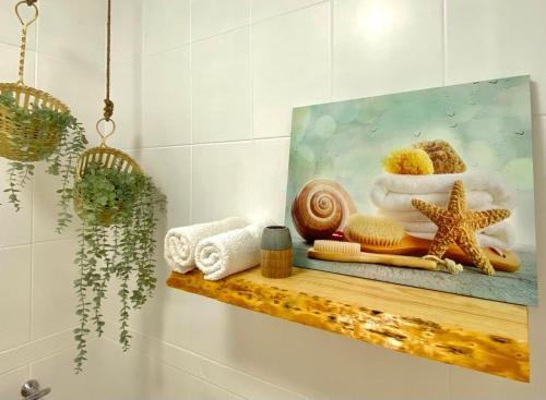 Apartamento Casa Cotejo, Estilo Y Comodidad En Tacoronte