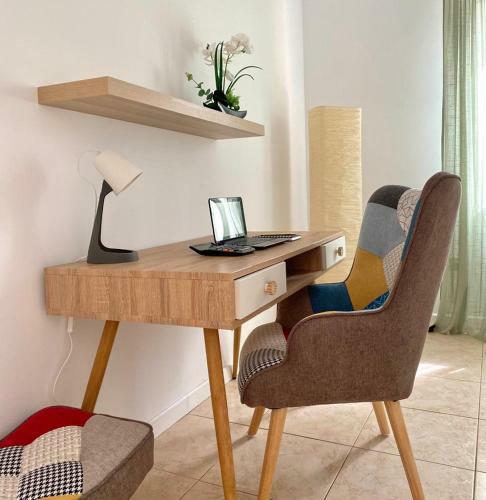Apartamento Casa Cotejo, Estilo Y Comodidad En Tacoronte