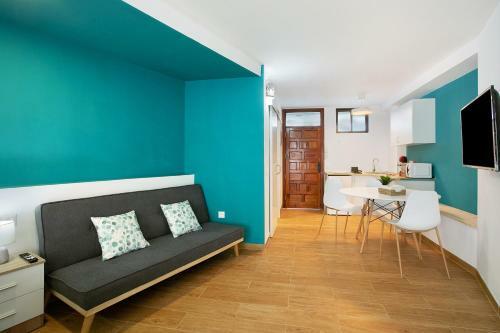 Apartamento Mar Y Sol 423