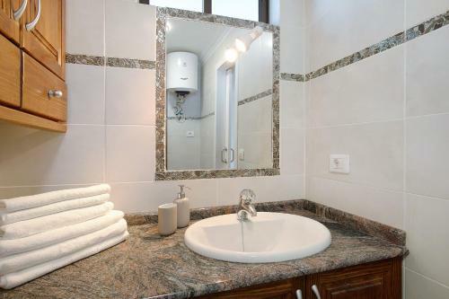 Apartamento Mar Y Sol 423