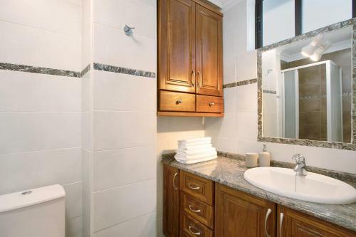 Apartamento Mar Y Sol 423
