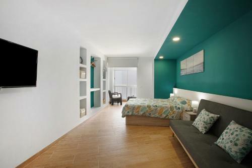 Apartamento Mar Y Sol 423