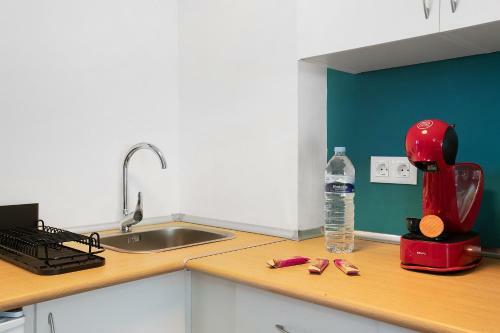 Apartamento Mar Y Sol 423