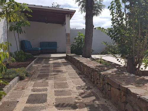 Apartamento Casa Sandra, Private Saltwater Pool And Garden