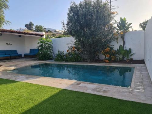 Apartamento Casa Sandra, Private Saltwater Pool And Garden