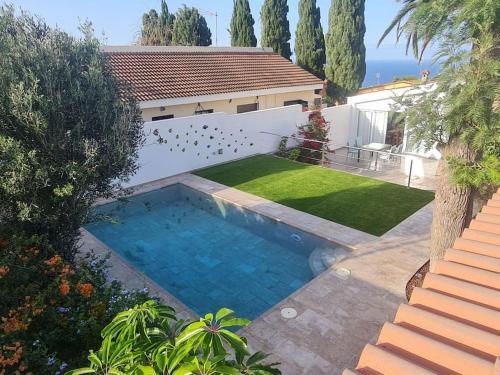 Apartamento Casa Sandra, Private Saltwater Pool And Garden