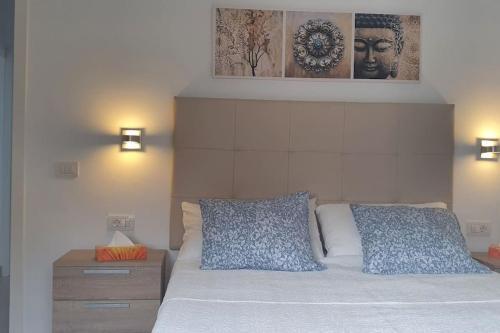 Apartamento Casa Sandra, Private Saltwater Pool And Garden