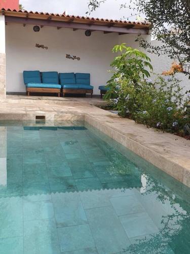 Apartamento Casa Sandra, Private Saltwater Pool And Garden