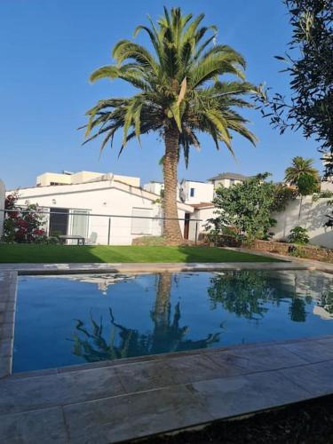 Apartamento Casa Sandra, Private Saltwater Pool And Garden