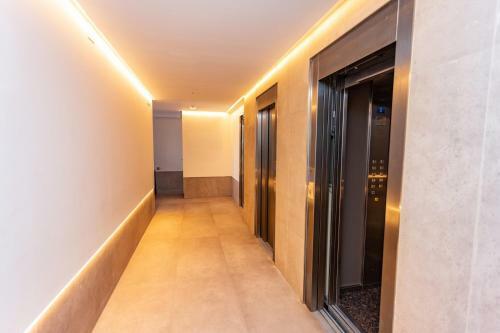 Beachfront Apartment 30min From Valencia