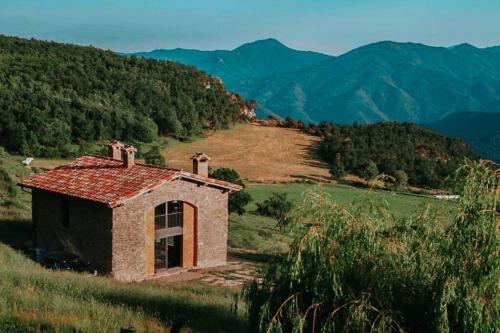 La Casa De La Masia