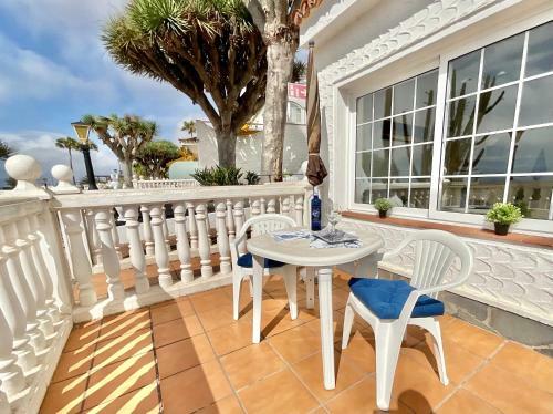 Apartamento Atlantic Ocean Rest
