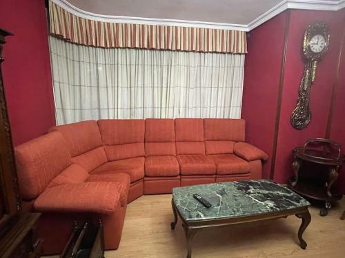 Apartamento Piso Acogedor