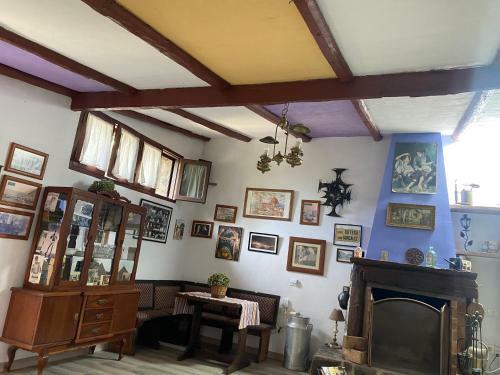 Rural House To Take A Break, La Serreria 25