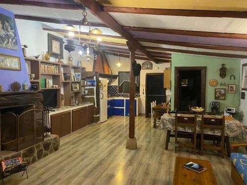 Rural House To Take A Break, La Serreria 25