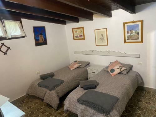 Rural House To Take A Break, La Serreria 25