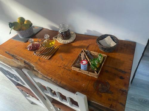 Rural House To Take A Break, La Serreria 25