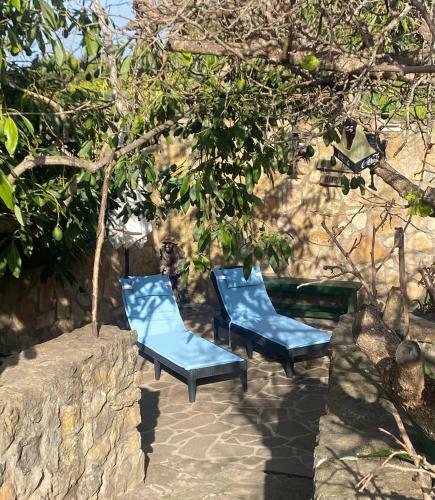 Rural House To Take A Break, La Serreria 25
