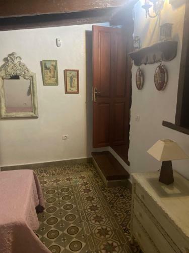 Rural House To Take A Break, La Serreria 25