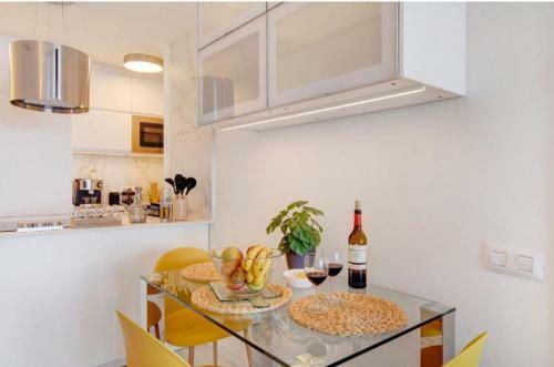 Apartamento Salitre Suite Tamara