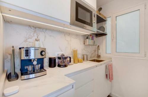 Apartamento Salitre Suite Tamara
