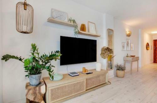 Apartamento Salitre Suite Tamara