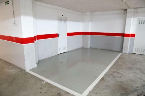 Apartamento Piso Nuevo Cerca De Santander