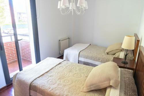 Apartamento Piso Nuevo Cerca De Santander