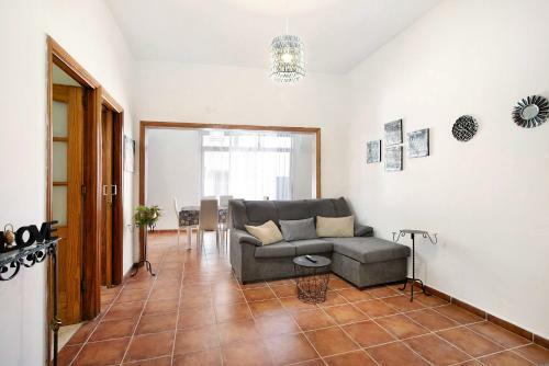 Casa Del Mar En Tacoronte