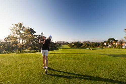 Villa Casa De Lujo Junto Al Club Golf