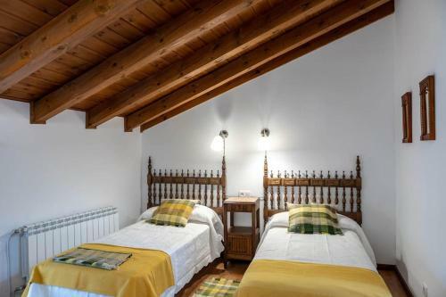 Casa Rural La Lastra
