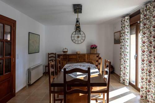 Casa Rural La Lastra