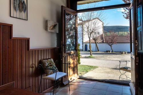 Casa Rural La Lastra
