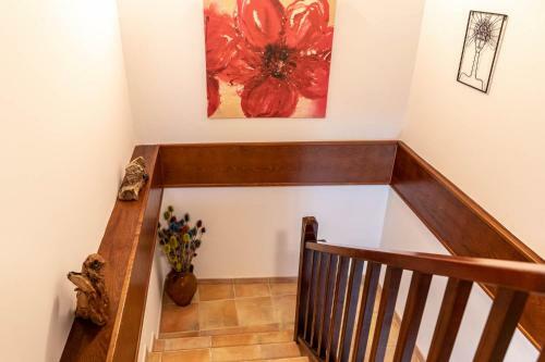 Casa Rural La Lastra