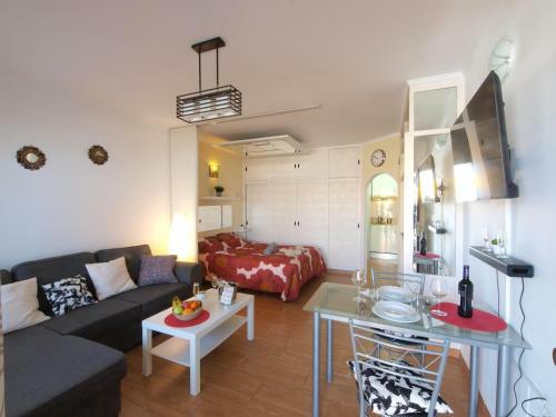 Apartamento Blue Horizon