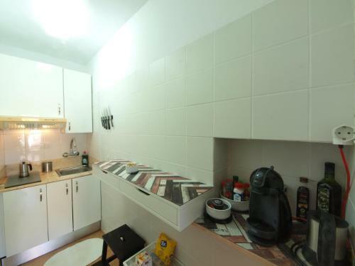 Apartamento Blue Horizon