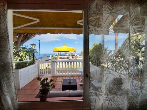 Apartamento Blue Horizon