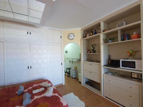 Apartamento Blue Horizon