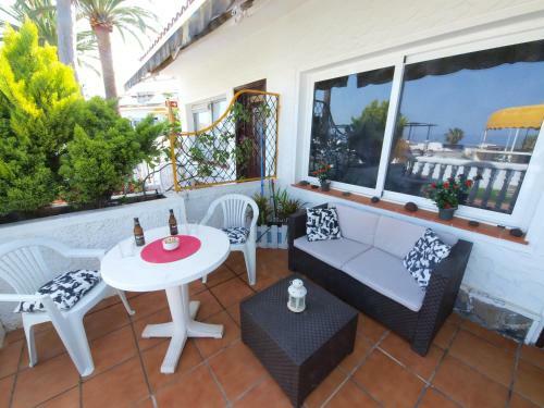 Apartamento Blue Horizon