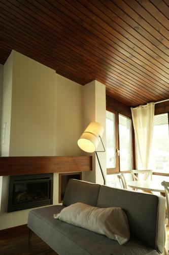 Apartamento Keyser Rooms