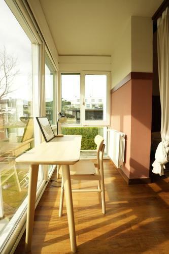 Apartamento Keyser Rooms
