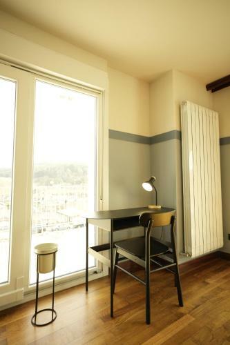 Apartamento Keyser Rooms