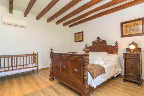 Villa Frontera