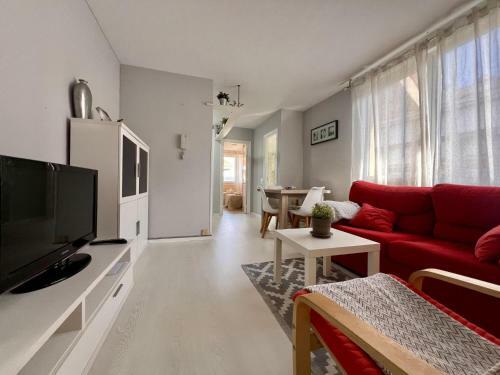 Apartamento Somo Puerto