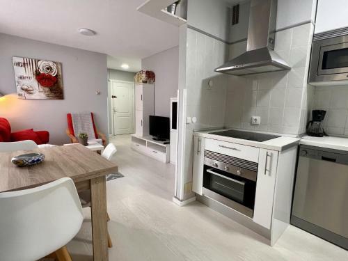 Apartamento Somo Puerto