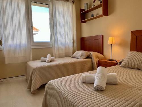 Apartamento Somo Puerto