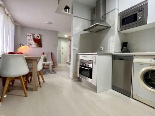 Apartamento Somo Puerto