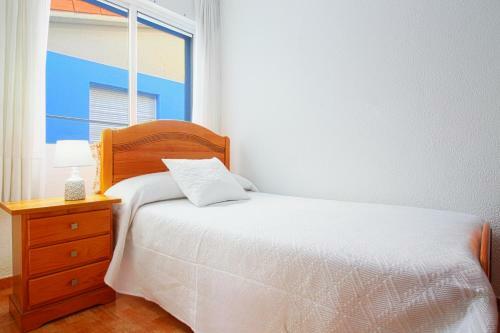 Apartamento Playa De La Concha