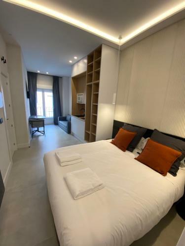 Apartamentos "el Collado Suites" Soria Centro