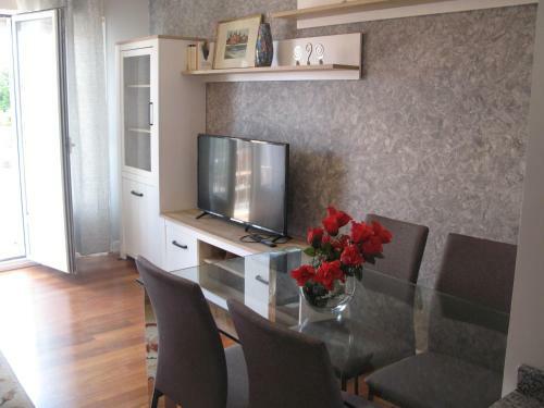 Apartamento Suances Costa Quebrada
